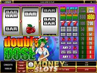Double Dose Slots