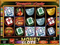 Dragon Lady Slots