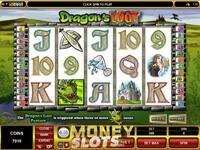 Dragon Loot Slots