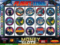 Flight Zone Slots