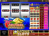 Fortune Cookie Slots