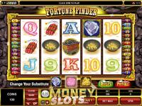 Fortune Finder Slots