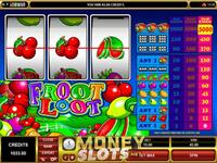 Froot Loot Slots