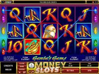 Genies Gems Slots