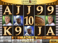 Gladiator Slots