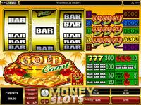 Gold Coast Slots