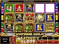 Gopher Gold Slots