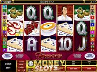 Harveys Slots