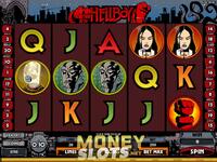 Hellboy Slots