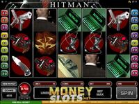 Hitman Slots
