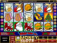 Ho Ho Ho Slots