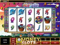 Hot Air Slots