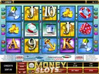 International Casino Games Slots