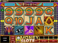 Isis Slots