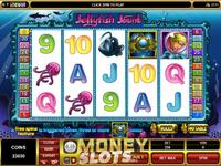 Jellyfish Jaunt Slots