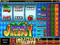 Jesters Jackpot Slots