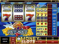 Jet-Set Slots