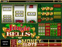 Jingle Bells Slots