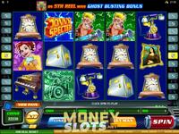 Jonny Specter Slots