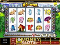K9 Capers Slots