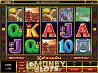 Kathmandu Slots