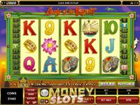 Lady Of The Orient Slots