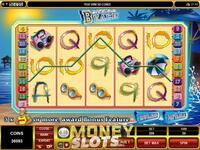 Lifes A Beach Slots
