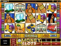 Loaded Slots