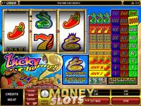 Lucky Charmer Slots