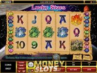 Lucky Stars Slots