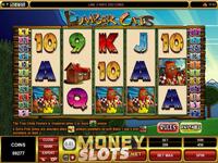 Lumber Cats Slots