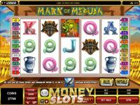 Mark Of Medusa Slots