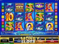 Mermaids Millions Slots