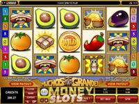 Muchos Grande Slots