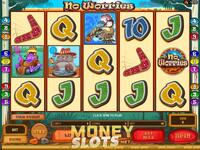 No Worries Slots