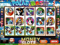 Polar Bash Slots
