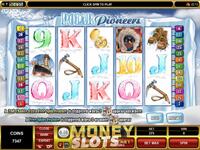Polar Pioneers Slots