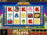 Porky Payout Slots