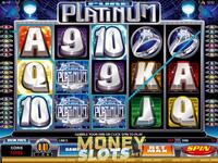 Pure Platinum Slots
