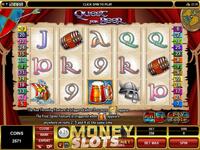 Quest For Beer Slots