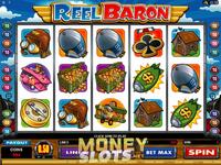 Reel Baron Slots