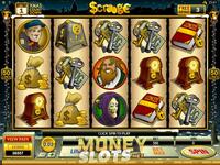 Scrooge Slots