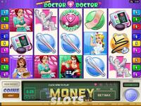 Sneak a Peek Doctor Doctor Slots