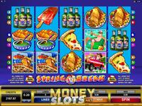 Spring Break Slots