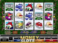 Tally Ho (Microgaming) Slots