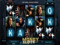The Dark Knight Rises Slots