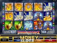 Thunderstruck Slots