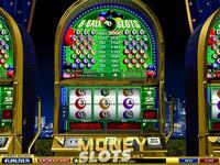 8 Ball Slots