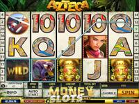 Azteca Slots