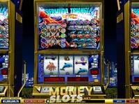 Bermuda Triangle Slots